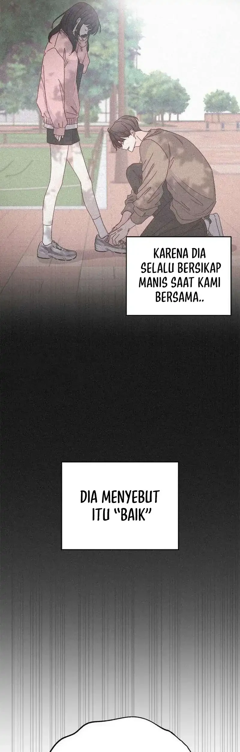 My Meddler in Love Chapter 5 - halaman 12