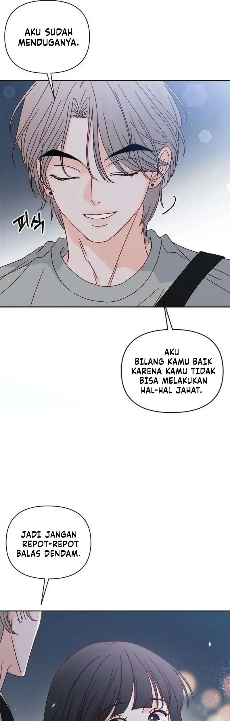 My Meddler in Love Chapter 5 - halaman 16