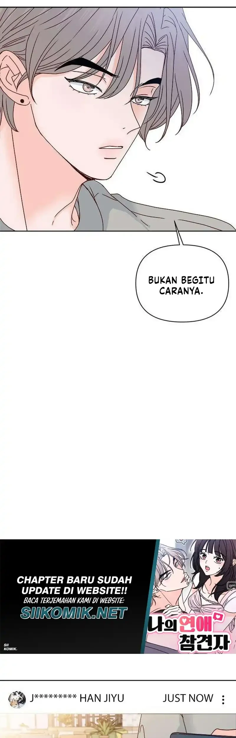 My Meddler in Love Chapter 5 - halaman 2