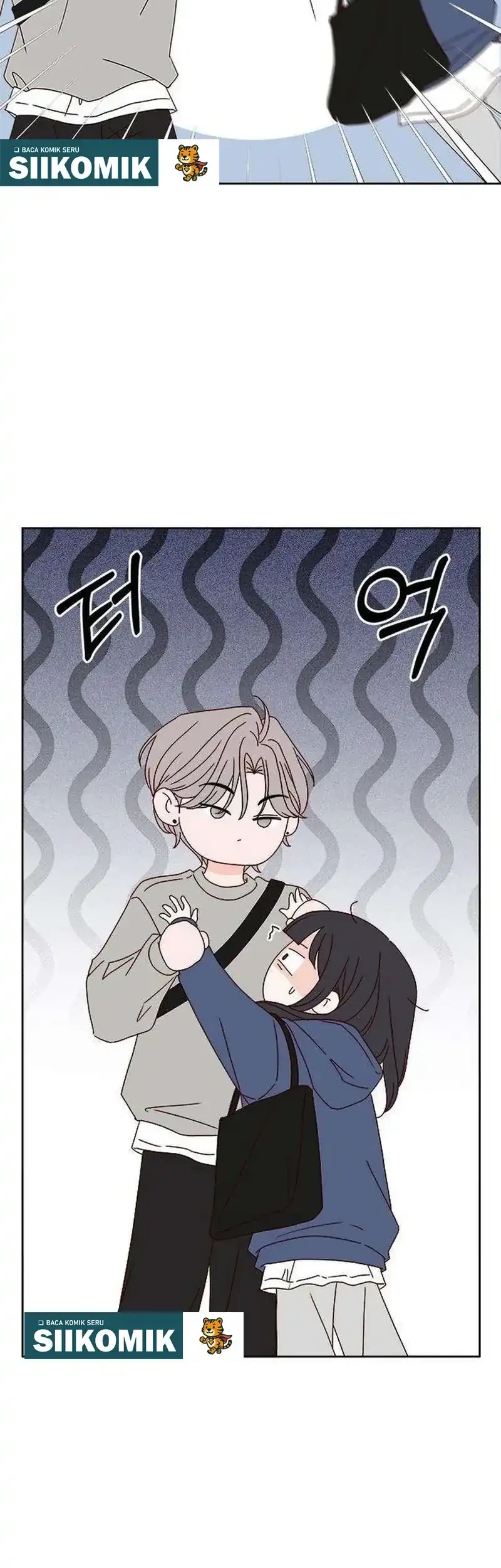My Meddler in Love Chapter 5 - halaman 20