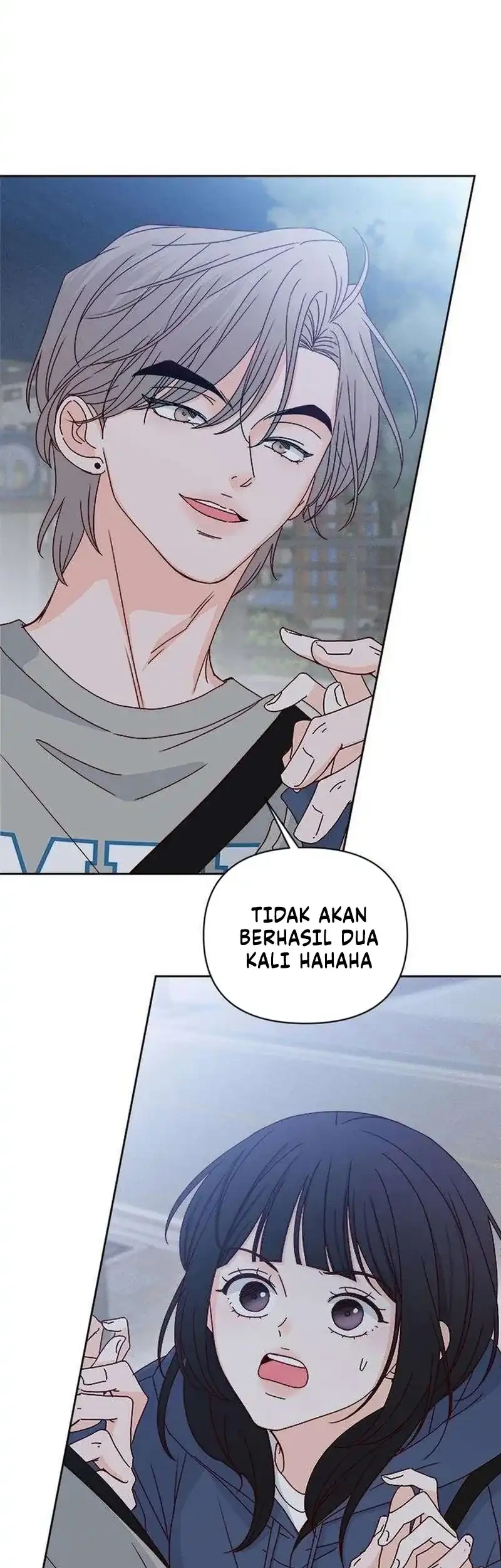 My Meddler in Love Chapter 5 - halaman 21