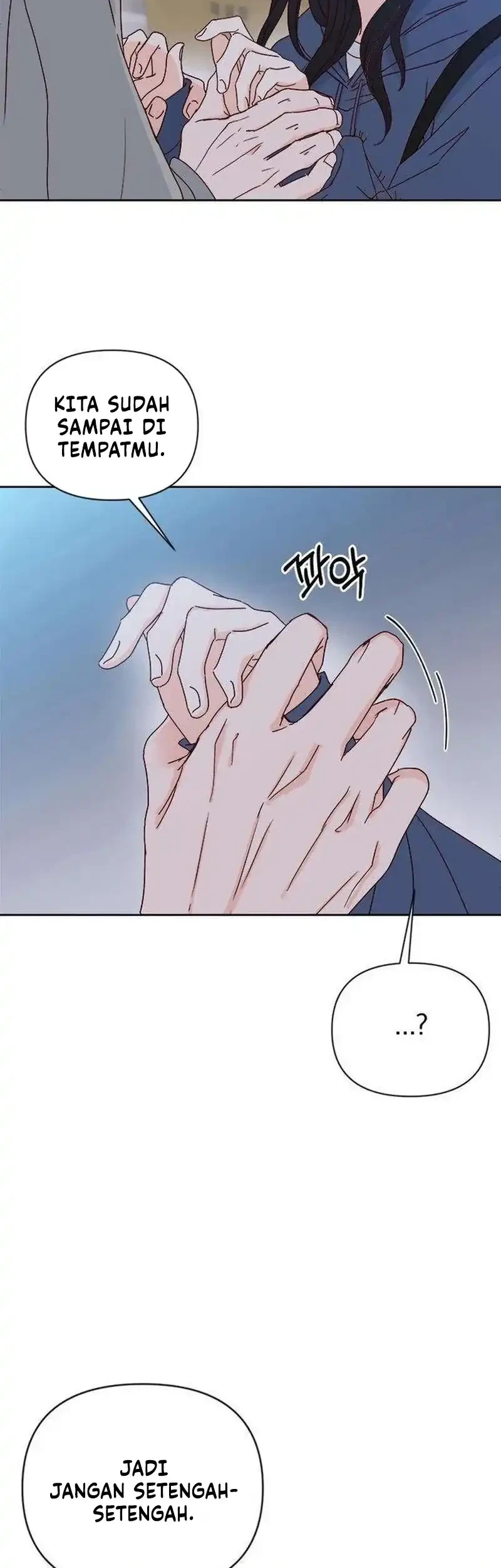 My Meddler in Love Chapter 5 - halaman 24