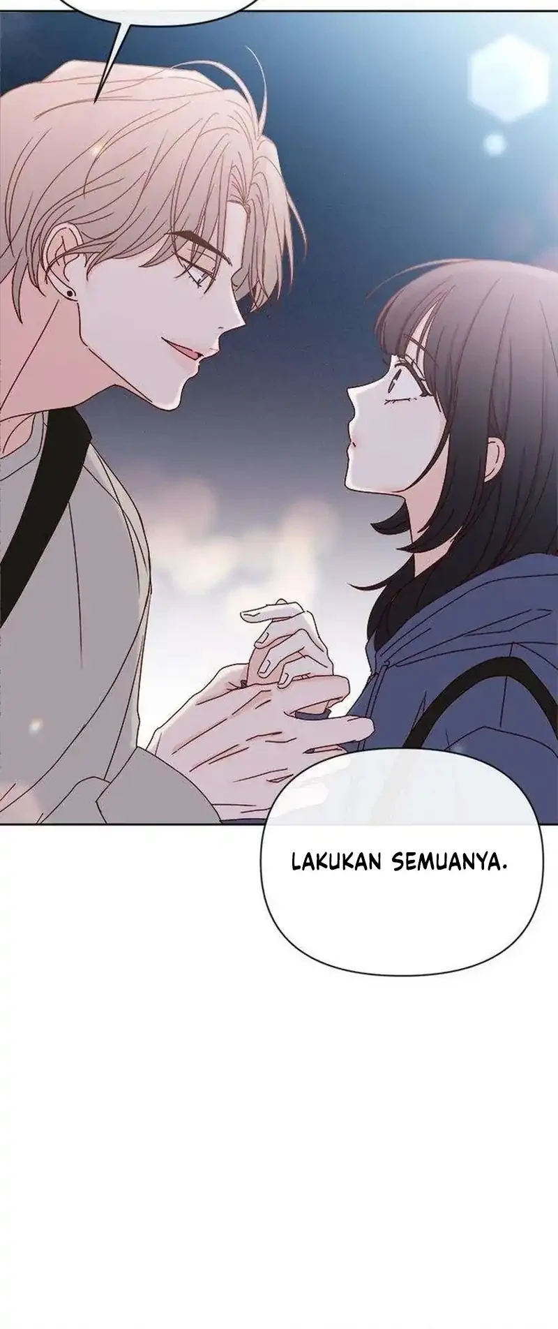 My Meddler in Love Chapter 5 - halaman 25