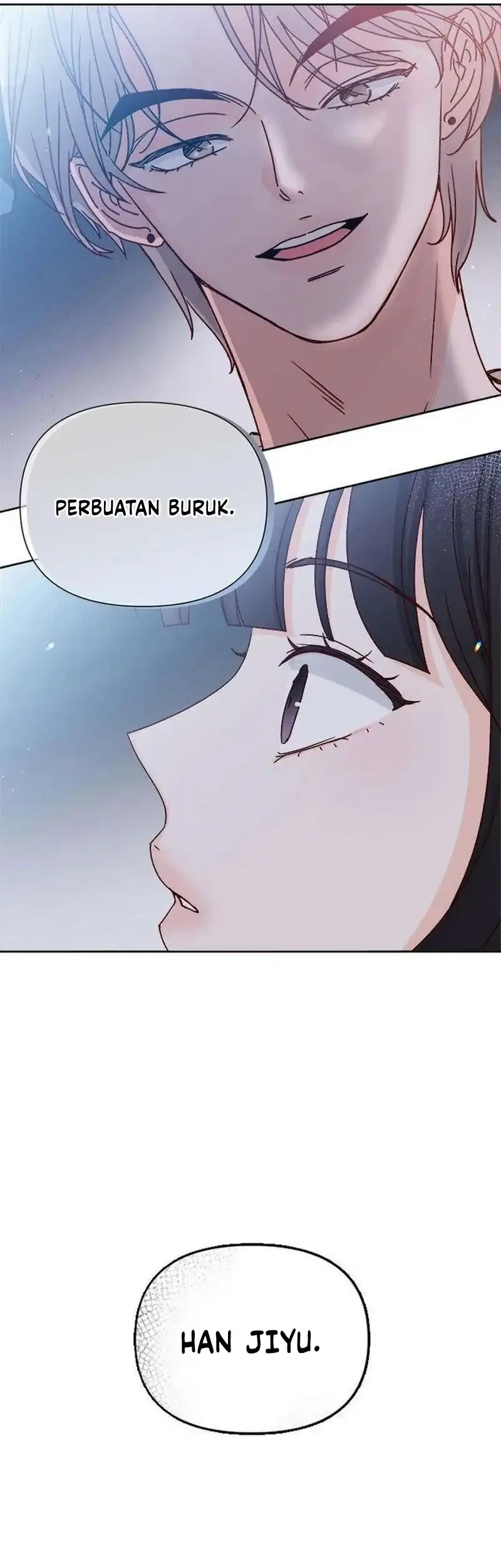 My Meddler in Love Chapter 5 - halaman 26