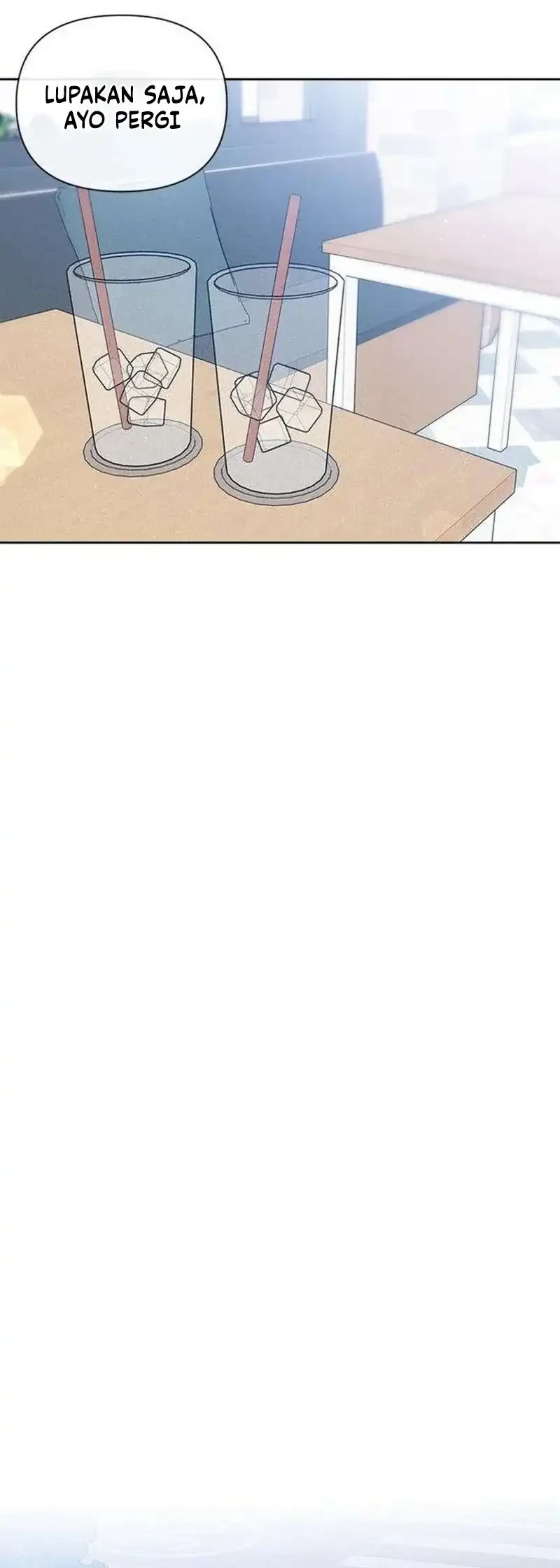 My Meddler in Love Chapter 5 - halaman 7