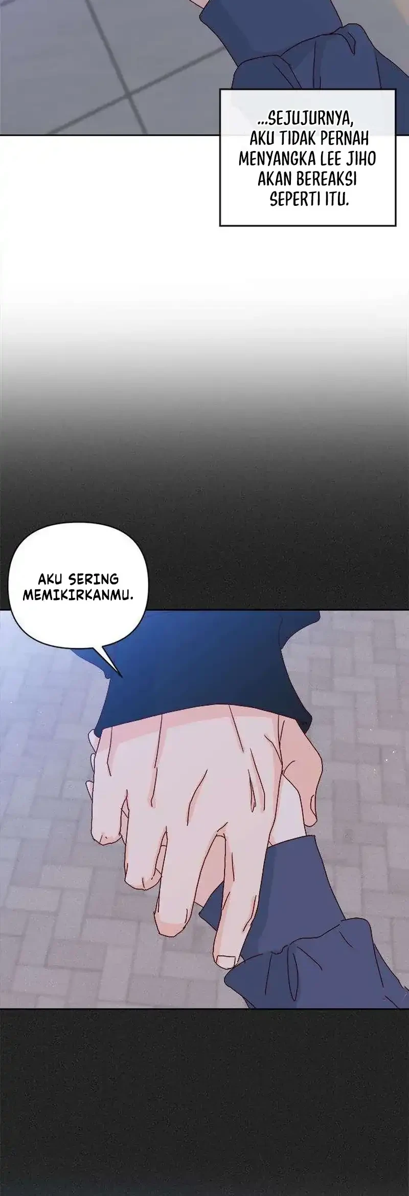 My Meddler in Love Chapter 6 - halaman 12