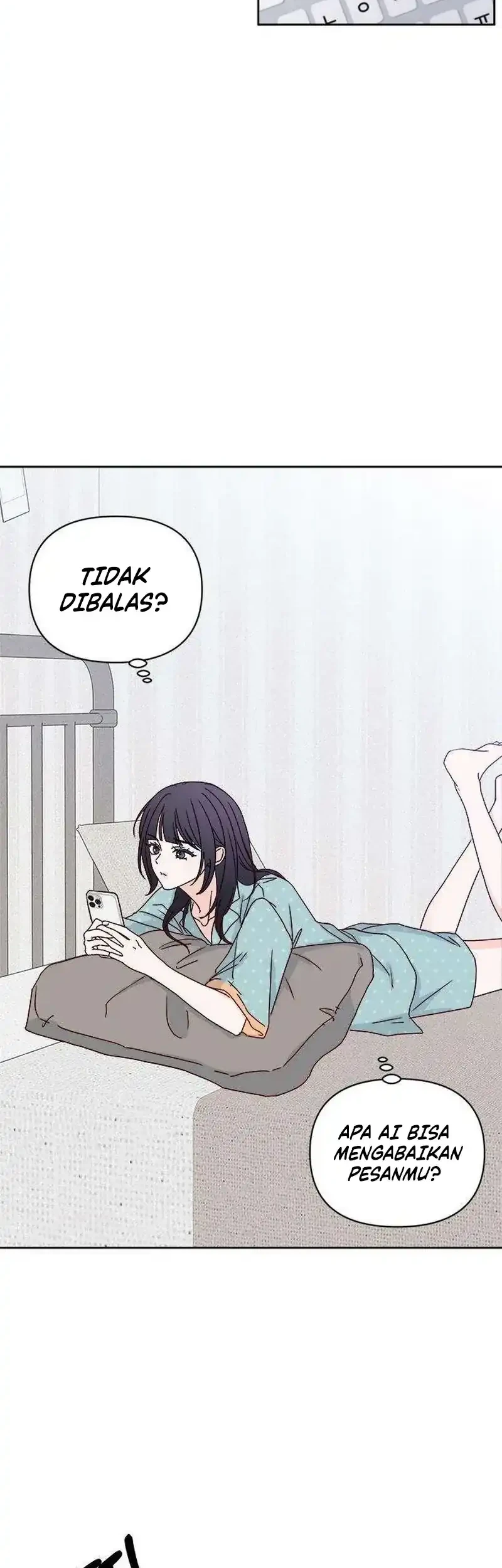 My Meddler in Love Chapter 6 - halaman 18