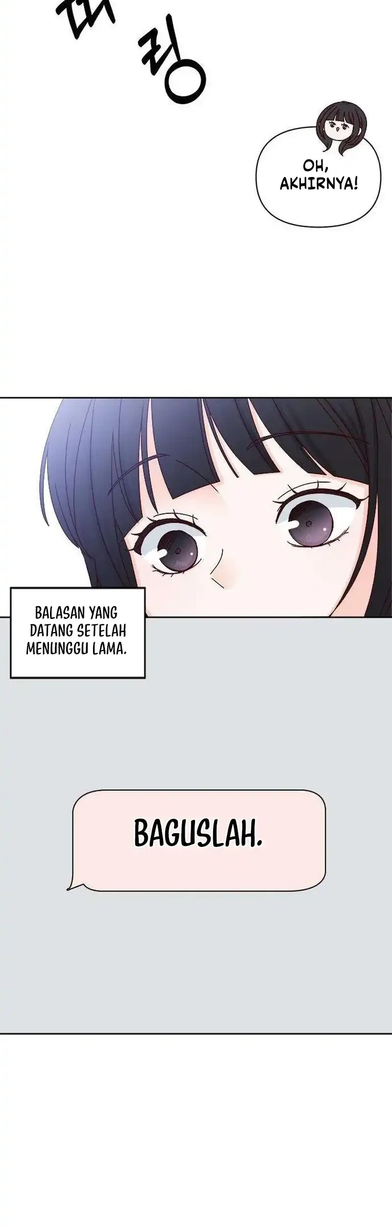 My Meddler in Love Chapter 6 - halaman 19