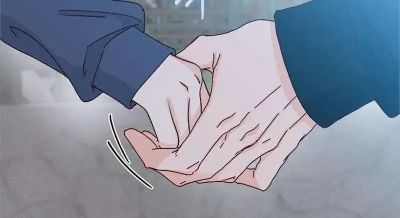 My Meddler in Love Chapter 6 - halaman 2
