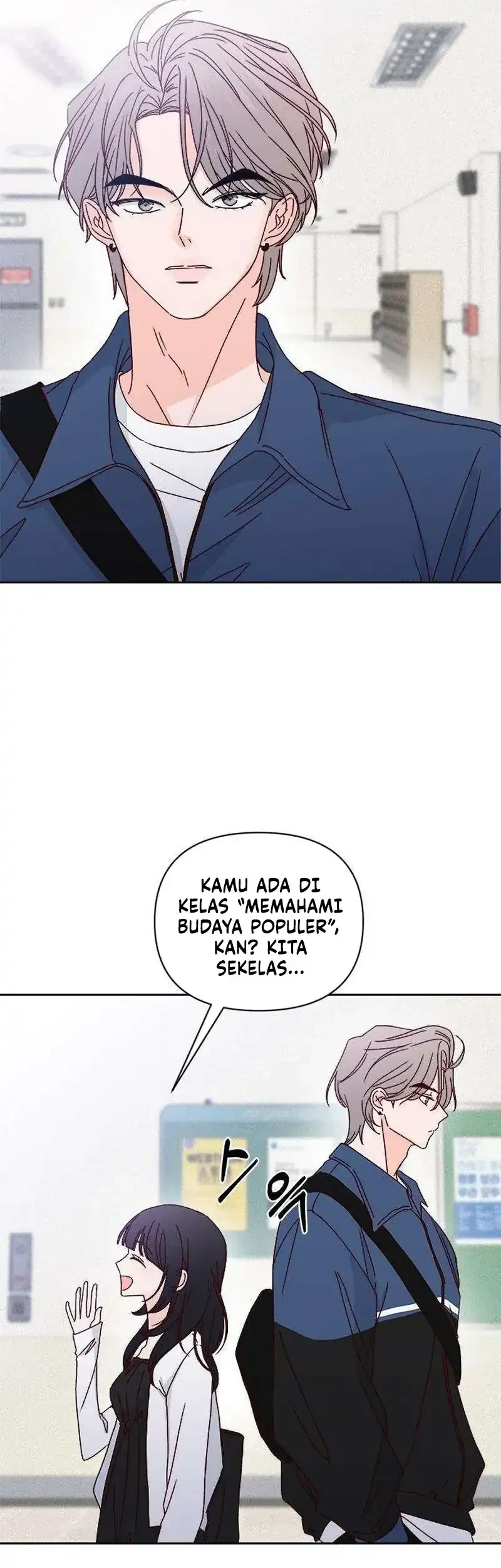 My Meddler in Love Chapter 6 - halaman 24