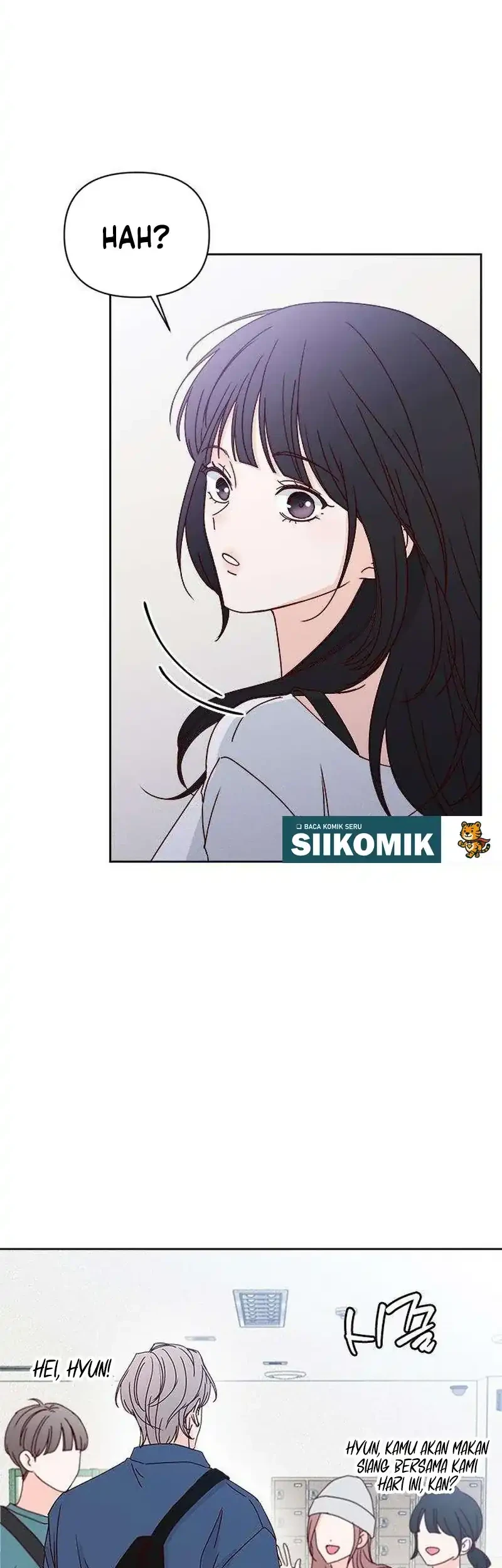 My Meddler in Love Chapter 6 - halaman 25