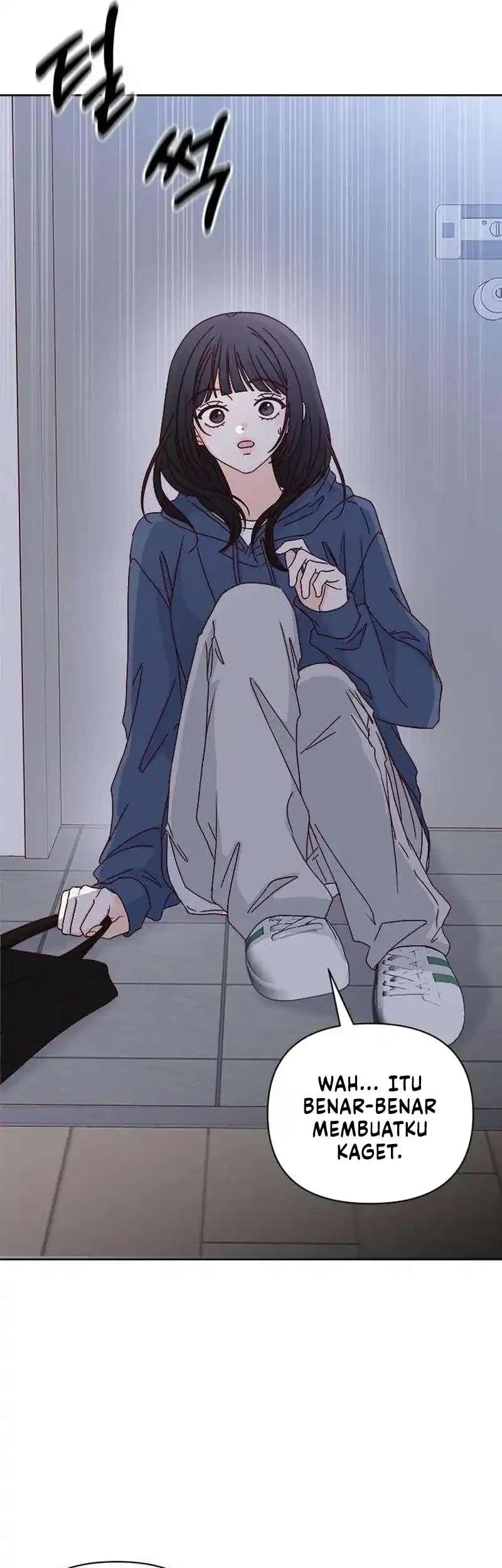 My Meddler in Love Chapter 6 - halaman 6