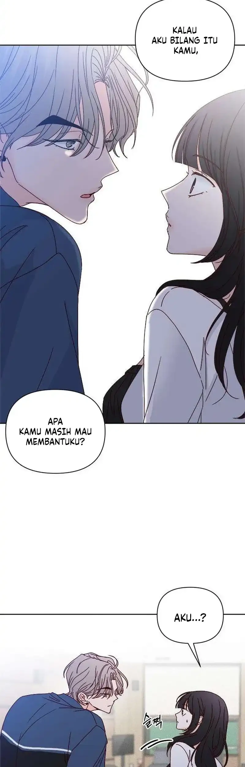My Meddler in Love Chapter 7 - halaman 19