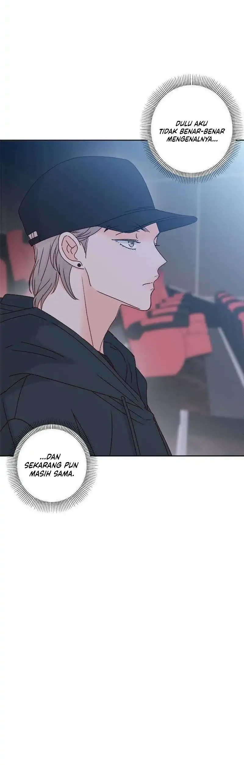 My Meddler in Love Chapter 8 - halaman 16