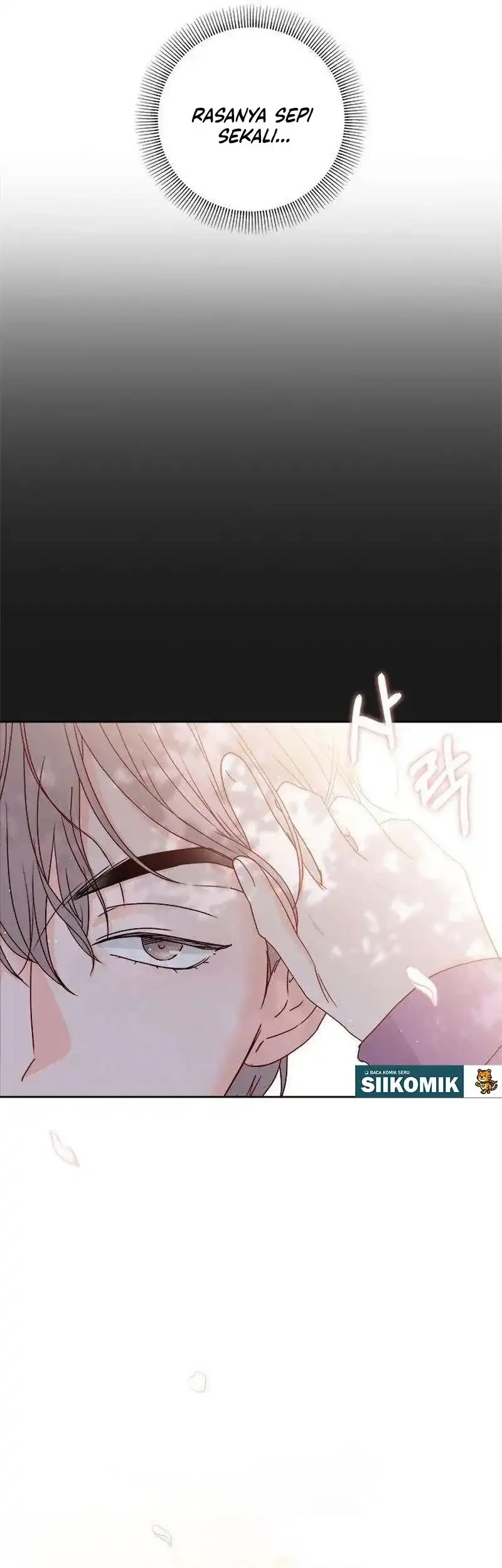 My Meddler in Love Chapter 8 - halaman 4
