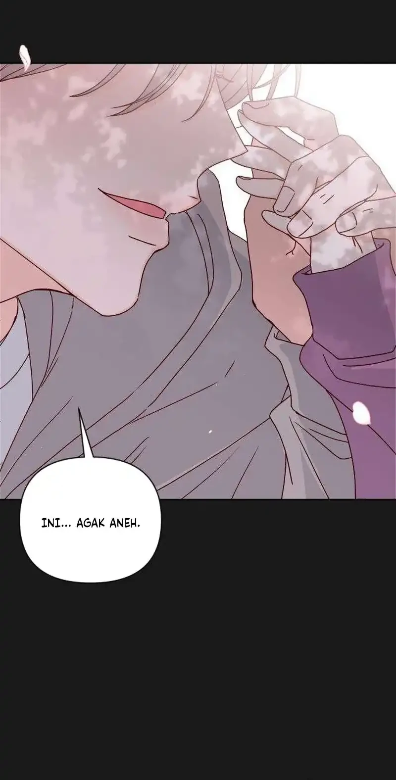 My Meddler in Love Chapter 8 - halaman 6