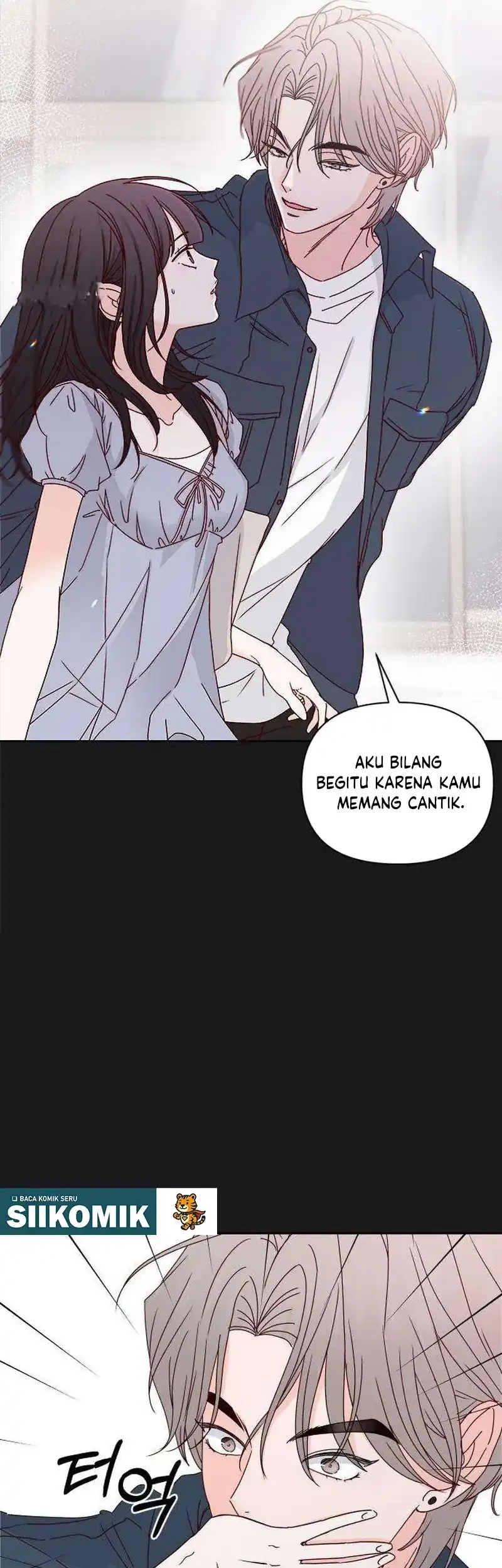 My Meddler in Love Chapter 9 - halaman 13