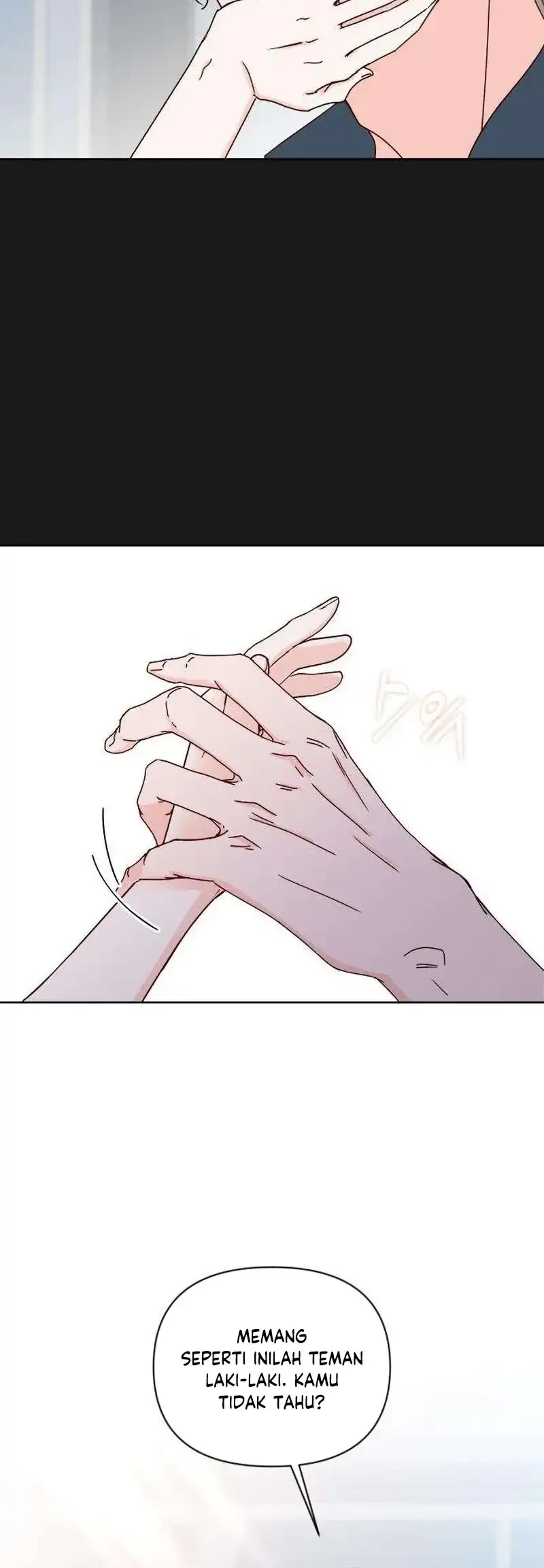 My Meddler in Love Chapter 9 - halaman 15