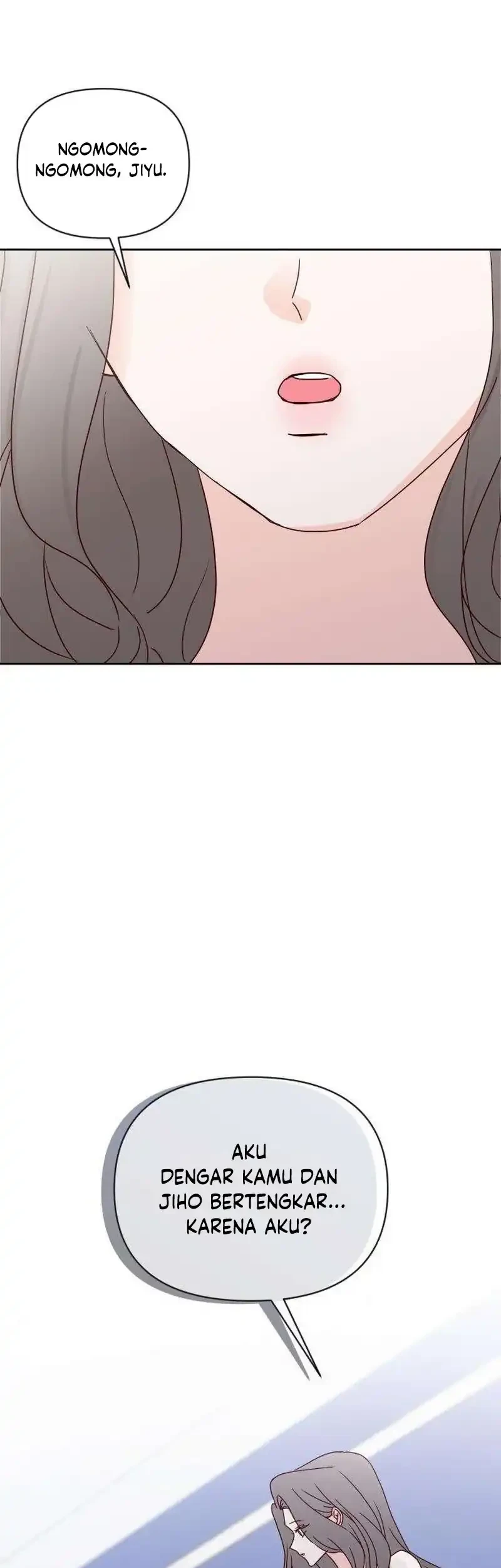 My Meddler in Love Chapter 9 - halaman 24