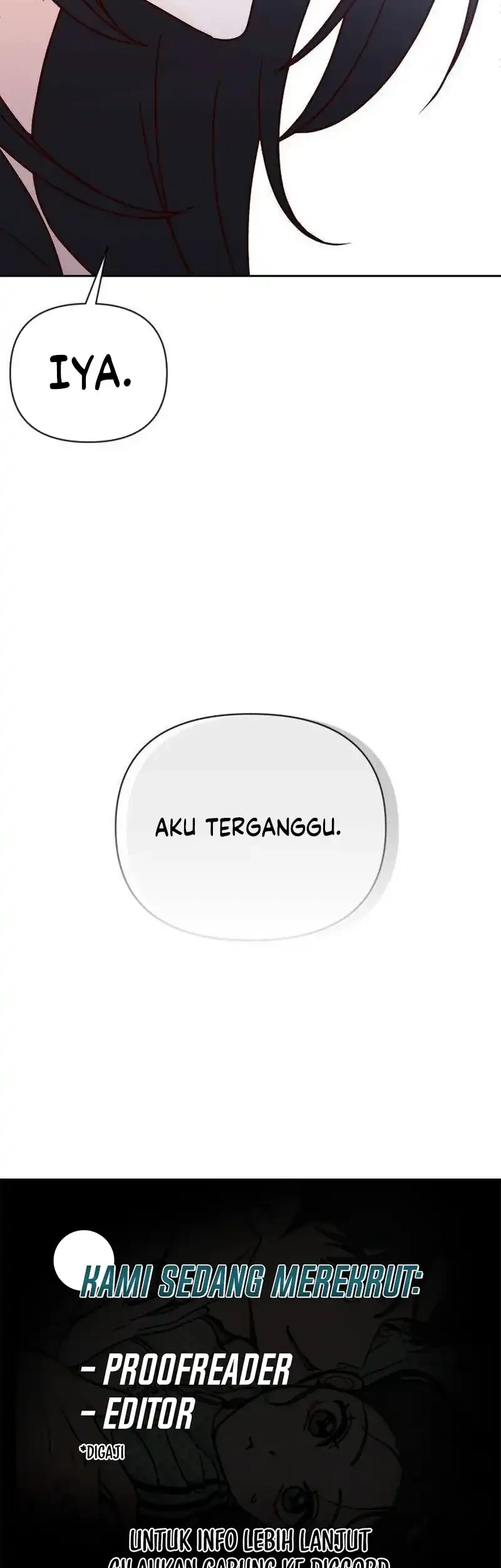 My Meddler in Love Chapter 9 - halaman 29