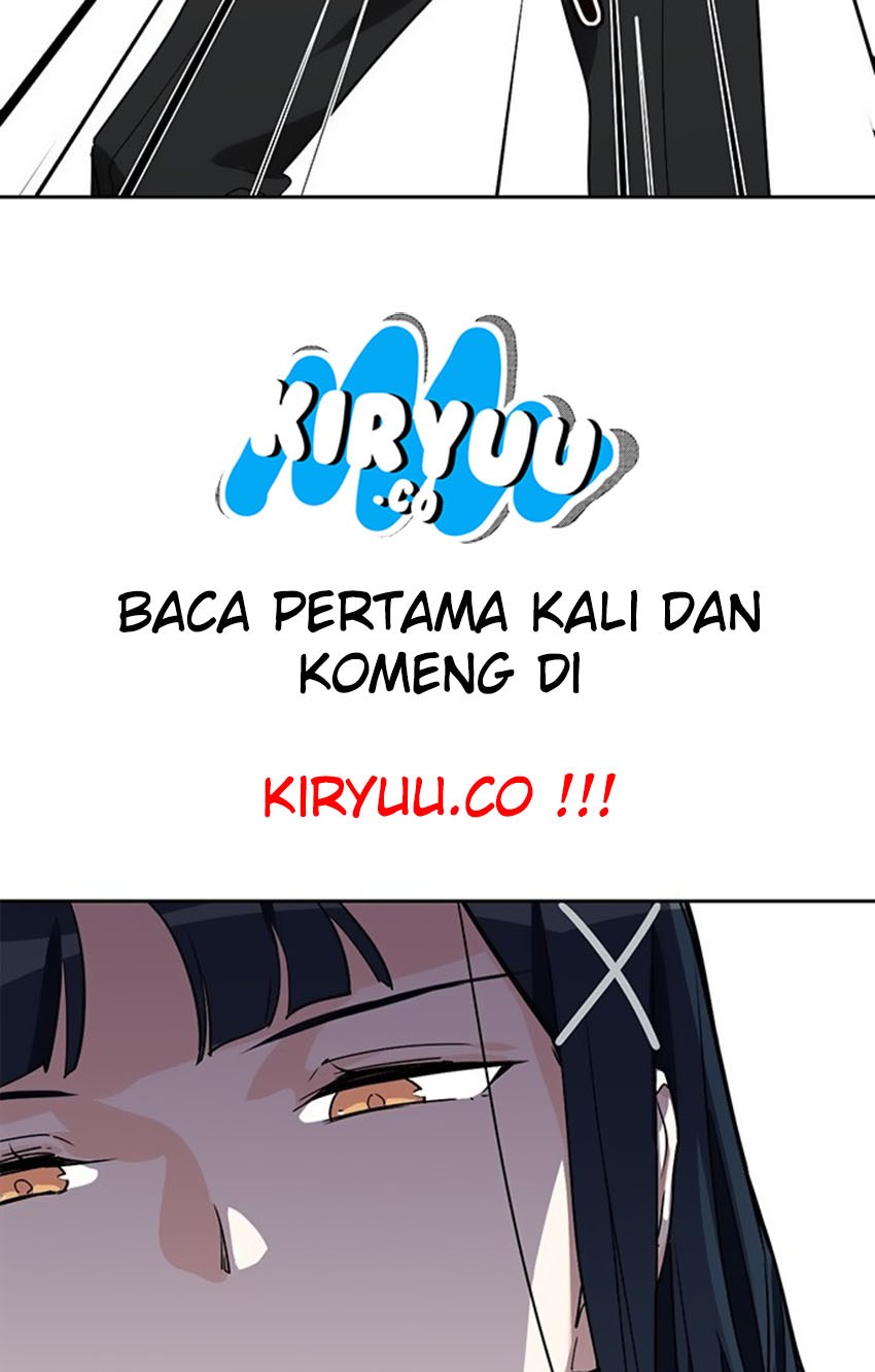 My Mobster Girlfriend Chapter 3 - halaman 29
