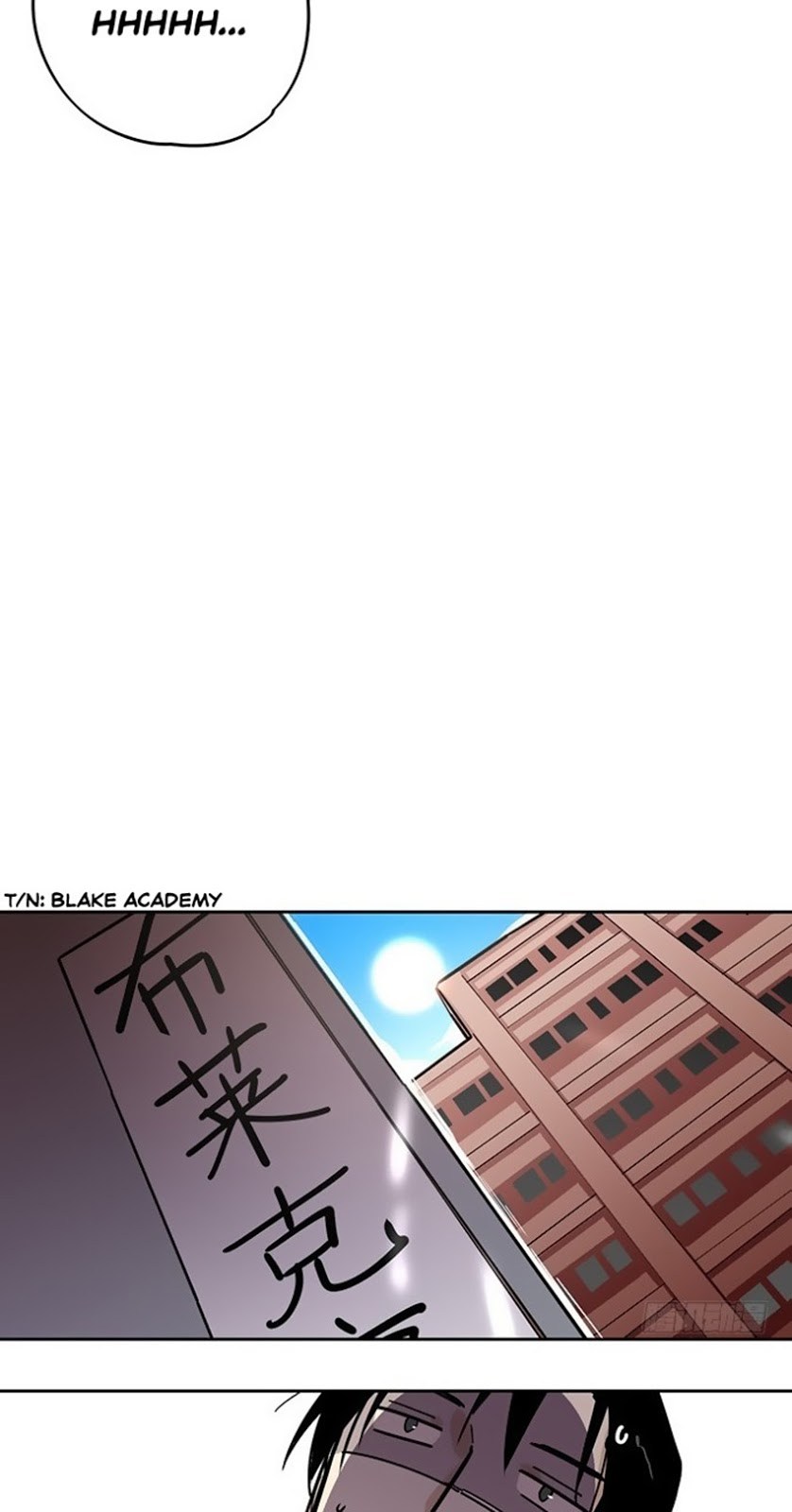 My Mobster Girlfriend Chapter 6 - halaman 18