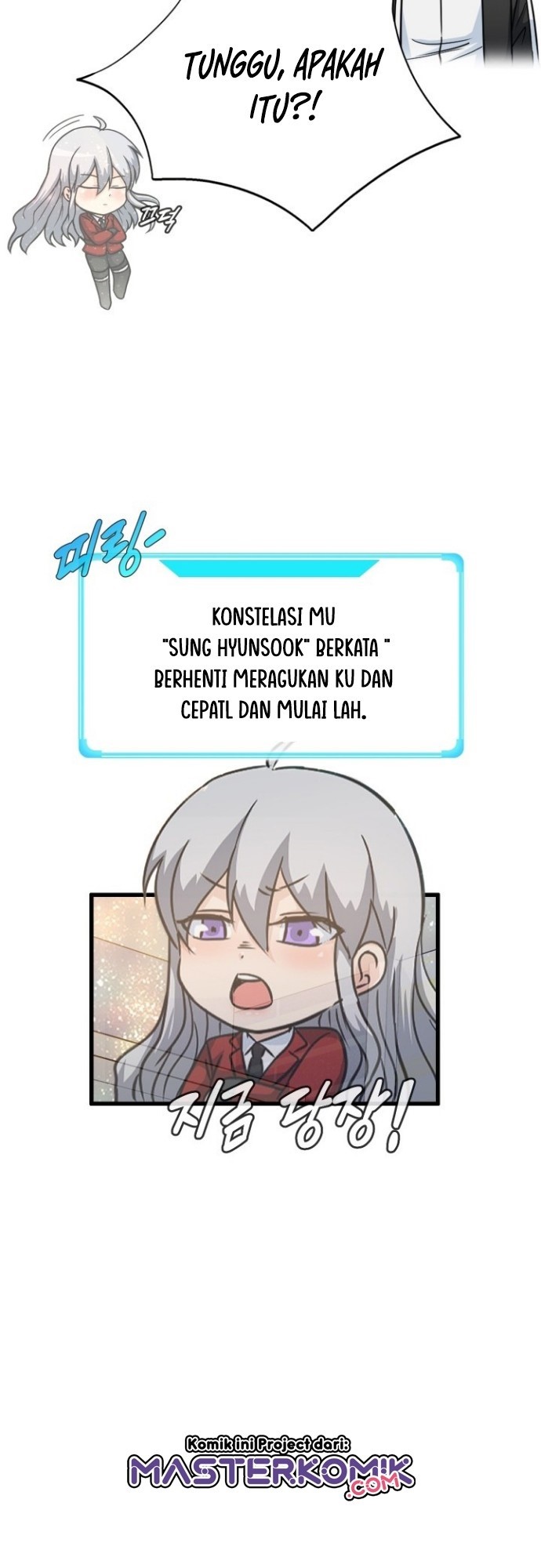 My Mom is My Constellation Chapter 1 - halaman 69