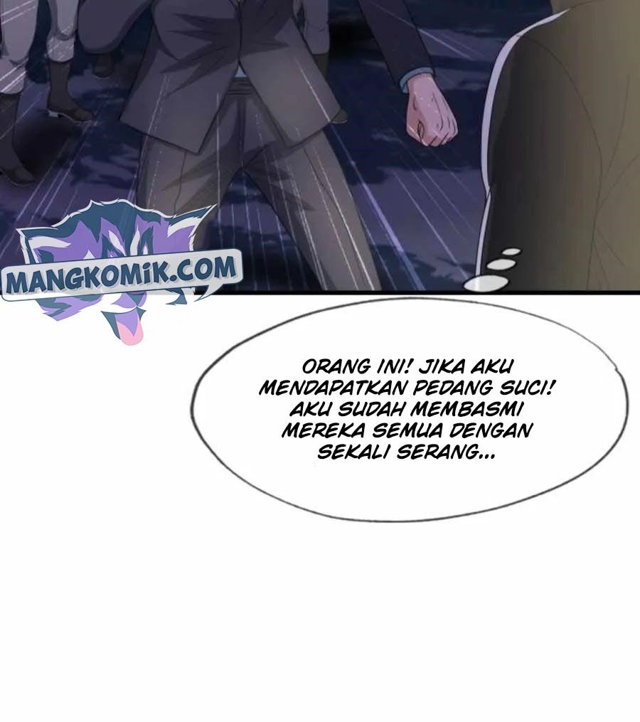 My Mom is My Constellation Chapter 10 - halaman 40