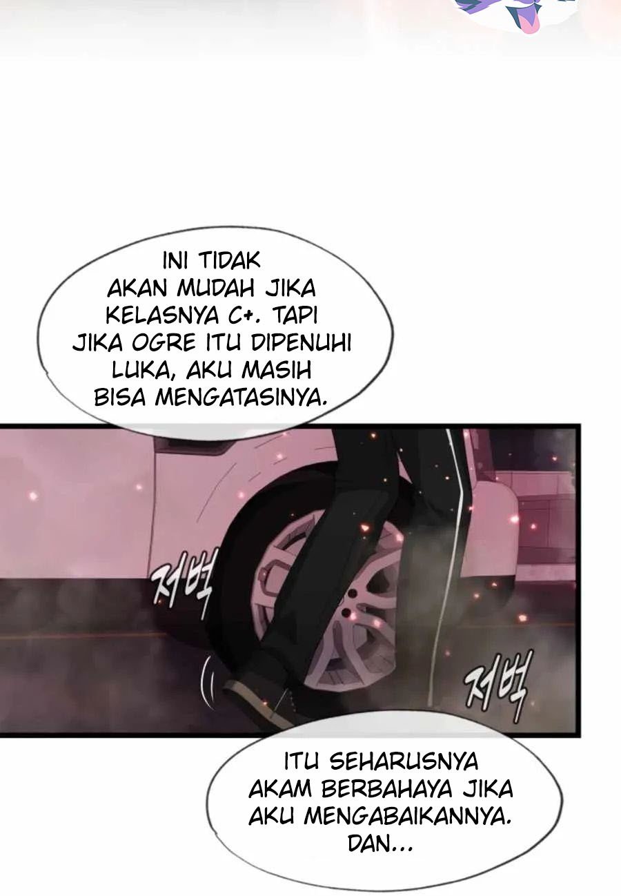 My Mom is My Constellation Chapter 12 - halaman 19