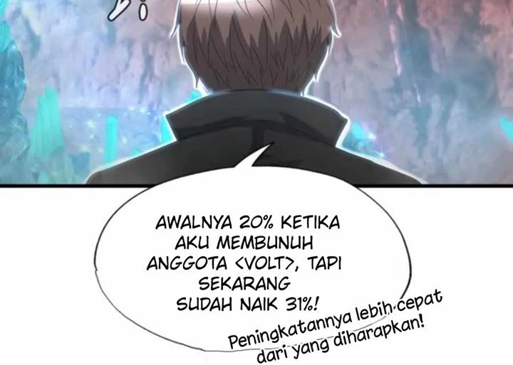 My Mom is My Constellation Chapter 14 - halaman 37