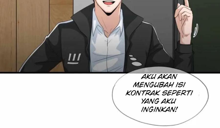 My Mom is My Constellation Chapter 15 - halaman 11