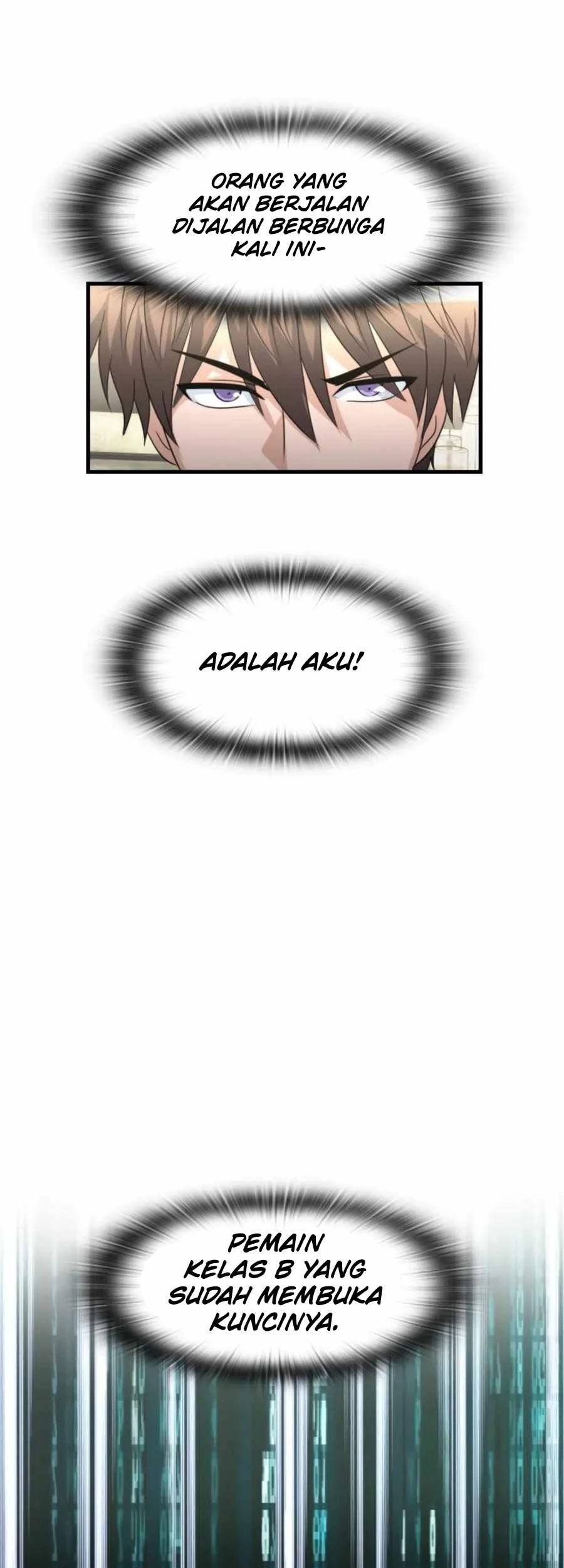 My Mom is My Constellation Chapter 15 - halaman 72