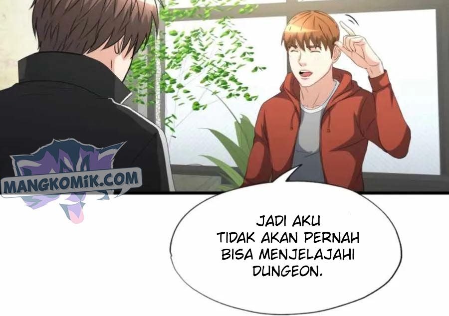 My Mom is My Constellation Chapter 15 - halaman 76