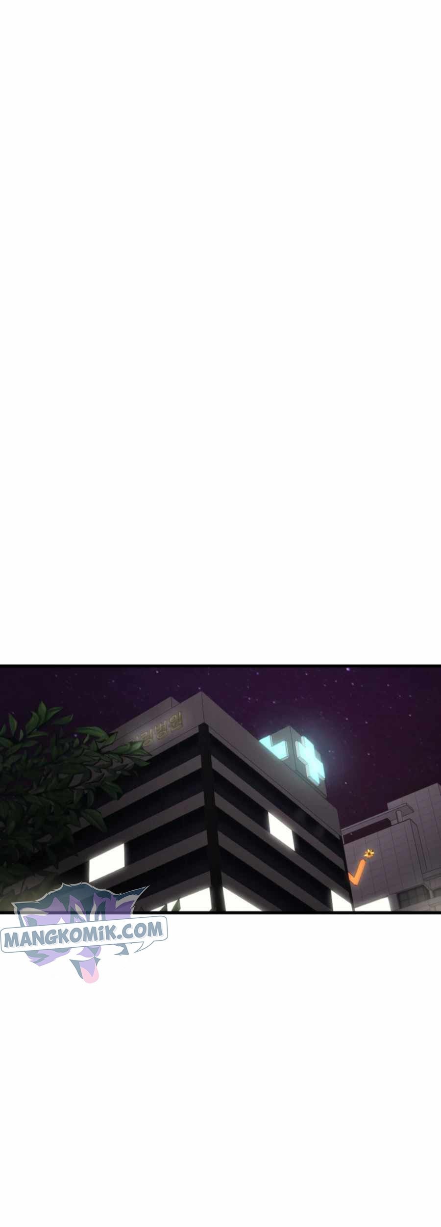 My Mom is My Constellation Chapter 16 - halaman 26