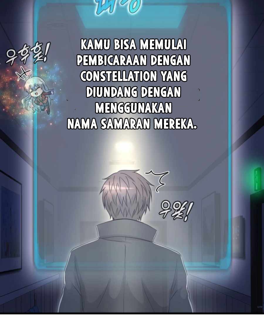 My Mom is My Constellation Chapter 16 - halaman 46