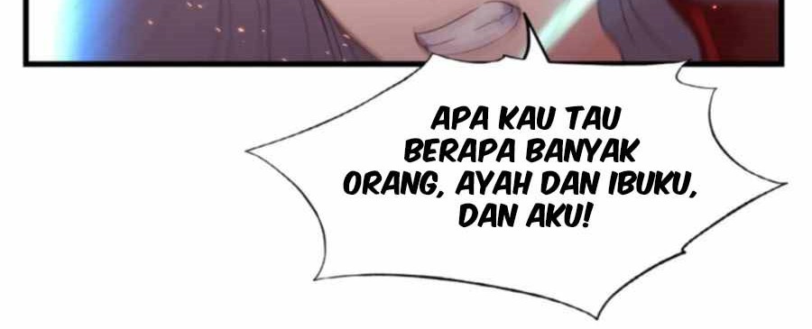 My Mom is My Constellation Chapter 19 - halaman 22