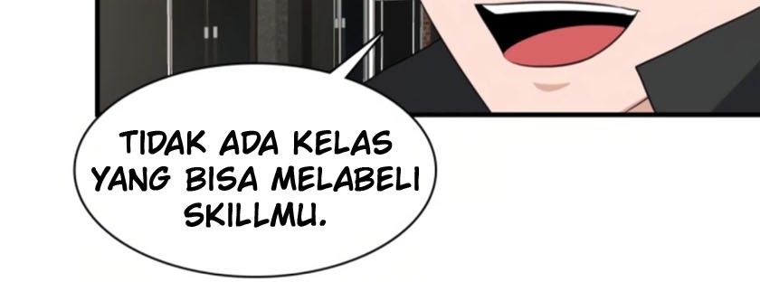 My Mom is My Constellation Chapter 24 - halaman 17