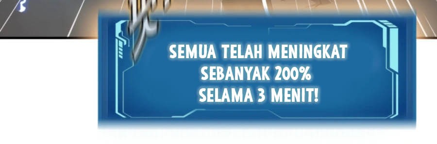 My Mom is My Constellation Chapter 26 - halaman 19