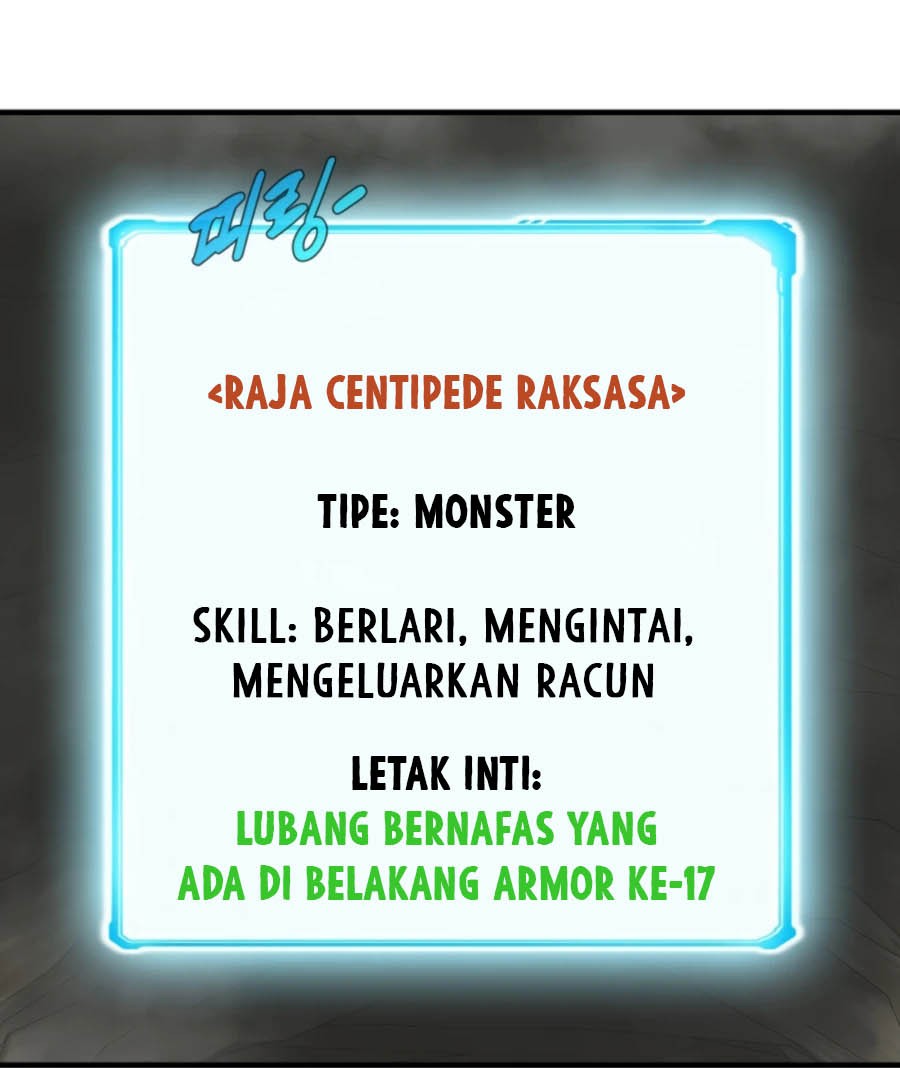 My Mom is My Constellation Chapter 26 - halaman 7