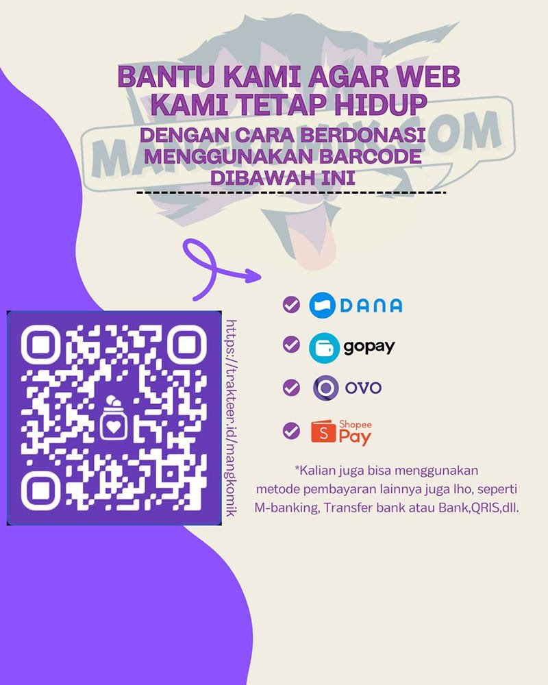 My Mom is My Constellation Chapter 33 - halaman 111