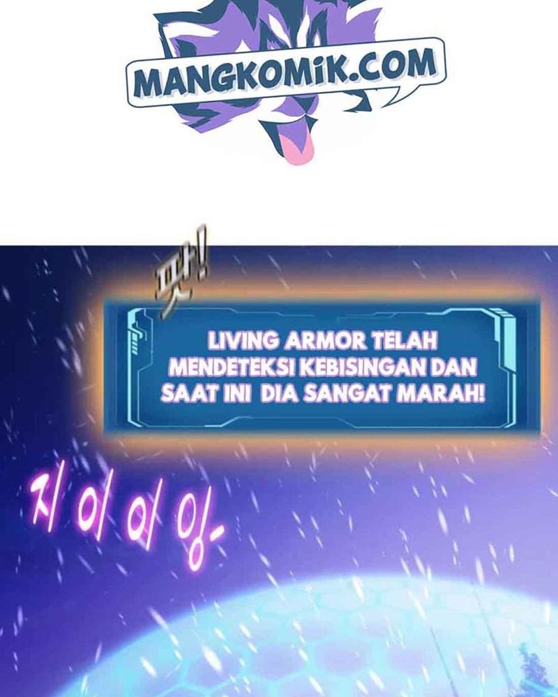 My Mom is My Constellation Chapter 33 - halaman 51