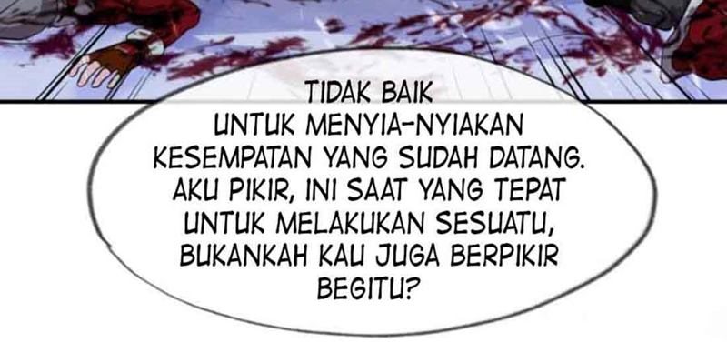 My Mom is My Constellation Chapter 33 - halaman 77