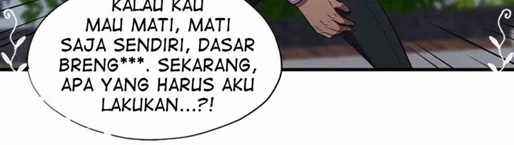 My Mom is My Constellation Chapter 36 - halaman 15