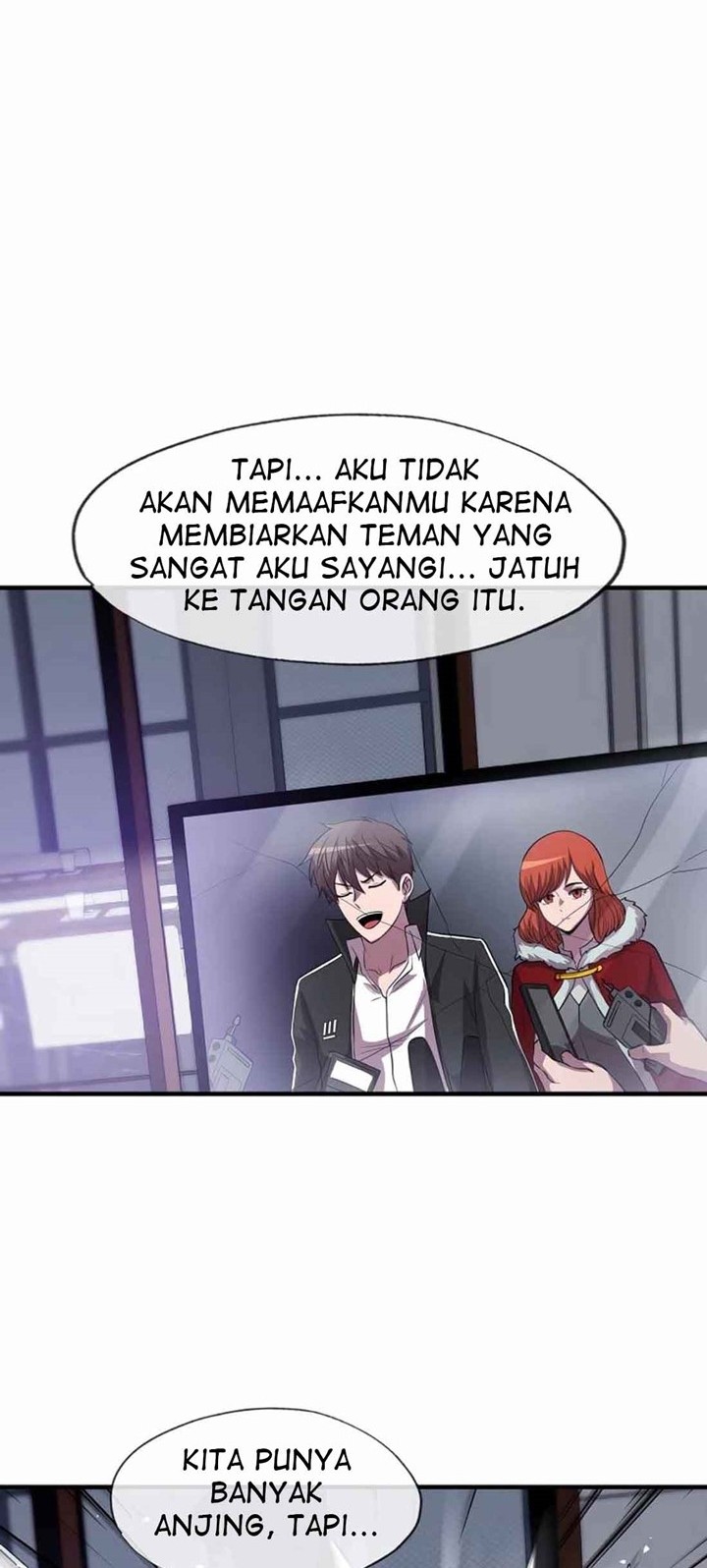 My Mom is My Constellation Chapter 36 - halaman 22