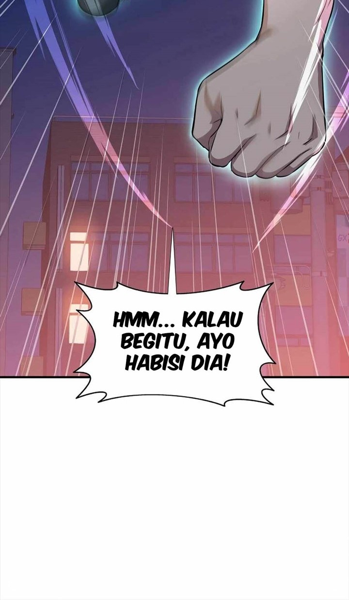 My Mom is My Constellation Chapter 37 - halaman 49
