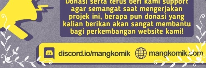 My Mom is My Constellation Chapter 37 - halaman 51