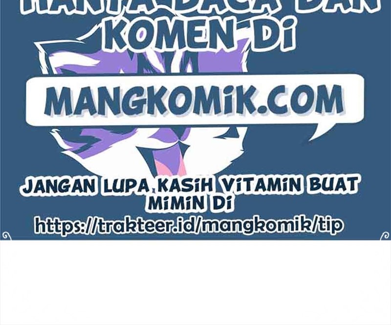 My Mom is My Constellation Chapter 38 - halaman 15
