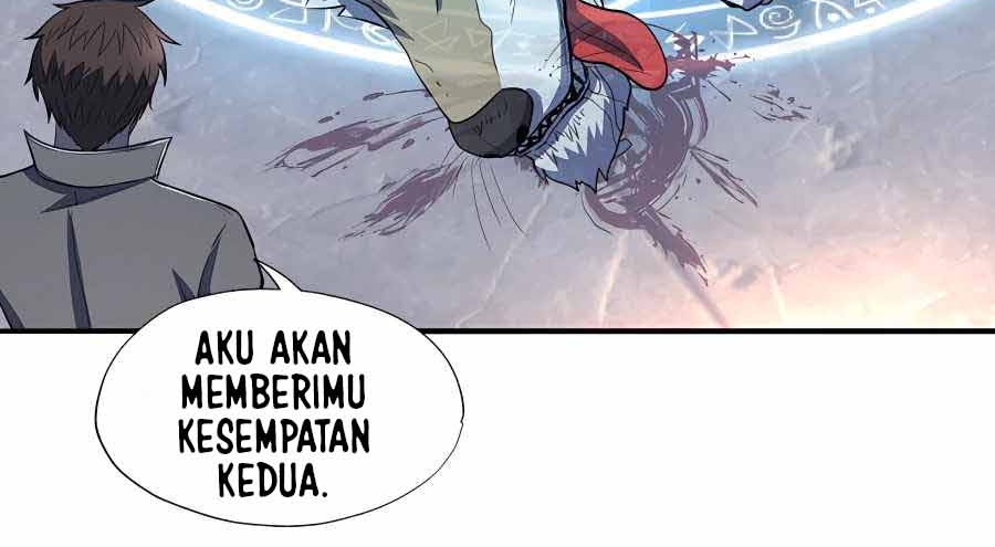 My Mom is My Constellation Chapter 41 - halaman 27