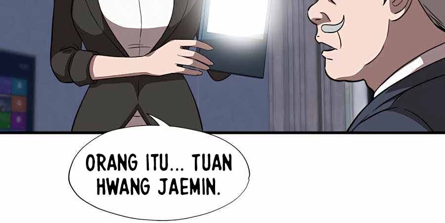 My Mom is My Constellation Chapter 41 - halaman 52