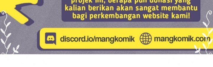 My Mom is My Constellation Chapter 42 - halaman 47